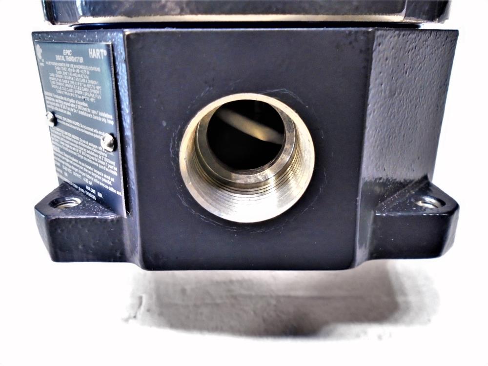 Westlock Digital EPIC Rotary Position Transmitter D420LV0